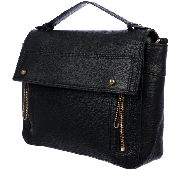 3.1 Phillip Lim Pashli Messenger Bag - Picture 3 of 6